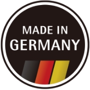 MADE IN GERMANY