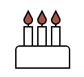 誕生日