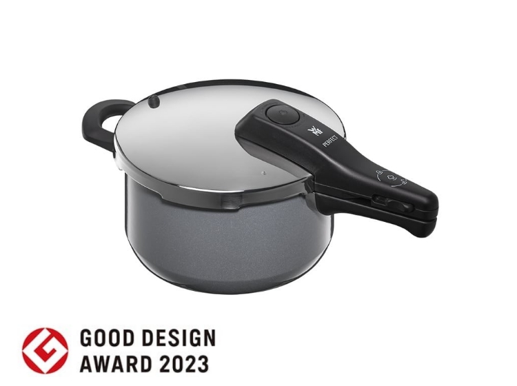 フュージョンテック圧力鍋 4.5L PL