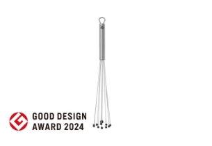 シリコーンボウルウィスク32cm