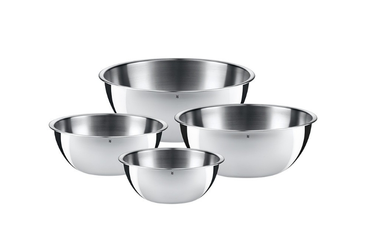 グルメ キッチンボウル 4Pセット