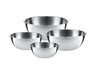 グルメ キッチンボウル 4Pセット