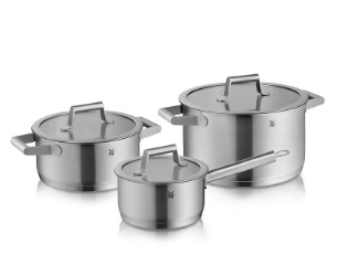 コンフォートライン キャセロールセット3P