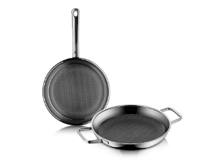 プロフィレジスト フライパンセット2P（両手28cm＋片手24cm）
