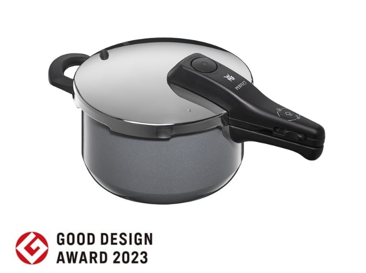 フュージョンテック圧力鍋 4.5L PL