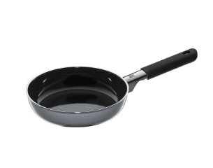 フュージョンテック ミネラル フライパン20cm PL