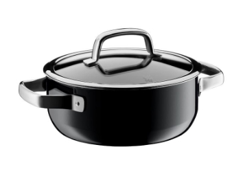 週末セール❗️WMFフュージョンテック　ミネラル　フライパン24cm ブラック WMF BLACK FRIDAY｜WMF公式オンラインショップ