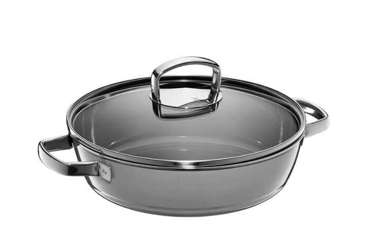 フュージョンテック ミネラル ロースター24cm PL