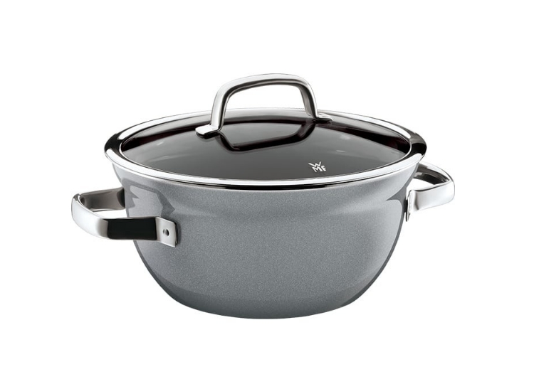 フュージョンテック ミネラル ライスポット20cm PL