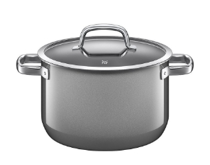 フュージョンテック ミネラル ハイキャセロール24cm PL