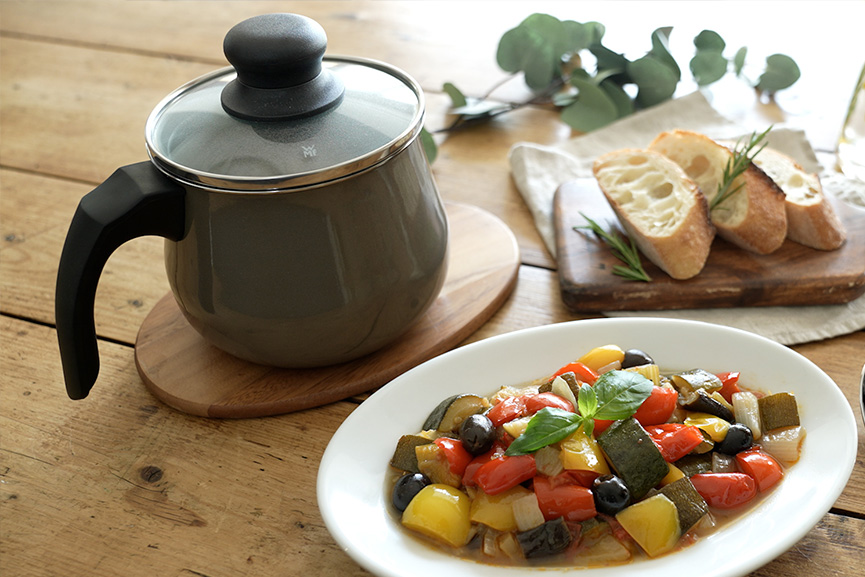 フュージョンテック ミネラル マルチポット