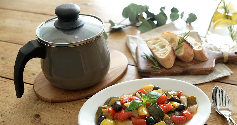 フュージョンテック ミネラル マルチポット