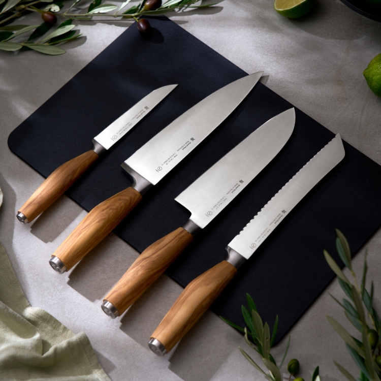 WMF 包丁 収納ケース 新品未使用 WMF 包丁 収納ケース 新品未使用