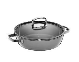 フュージョンテック ミネラル ロースター24cm PL