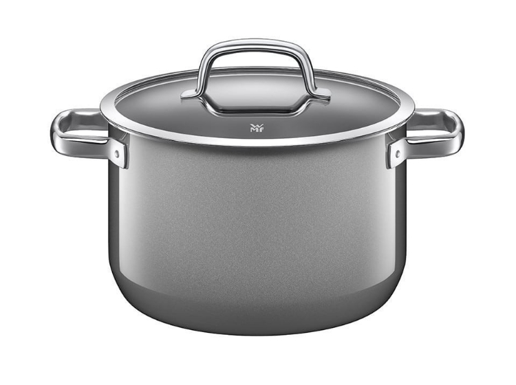 WMF グルメプラス　鍋３点セット（未使用品２点+数回使用品１点） WMF（ヴェーエムエフ） グルメ プラス - WMF公式オンラインショップ