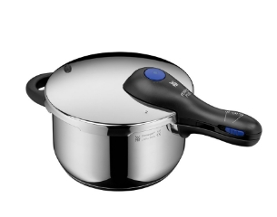 パーフェクトプラス圧力鍋 4.5L
