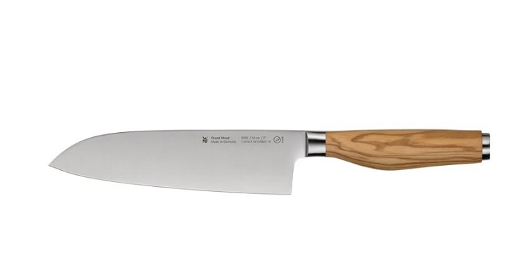 グランドウッド 三徳ナイフ PC