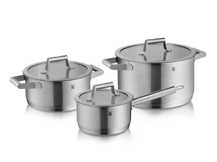 コンフォートライン キャセロールセット3P