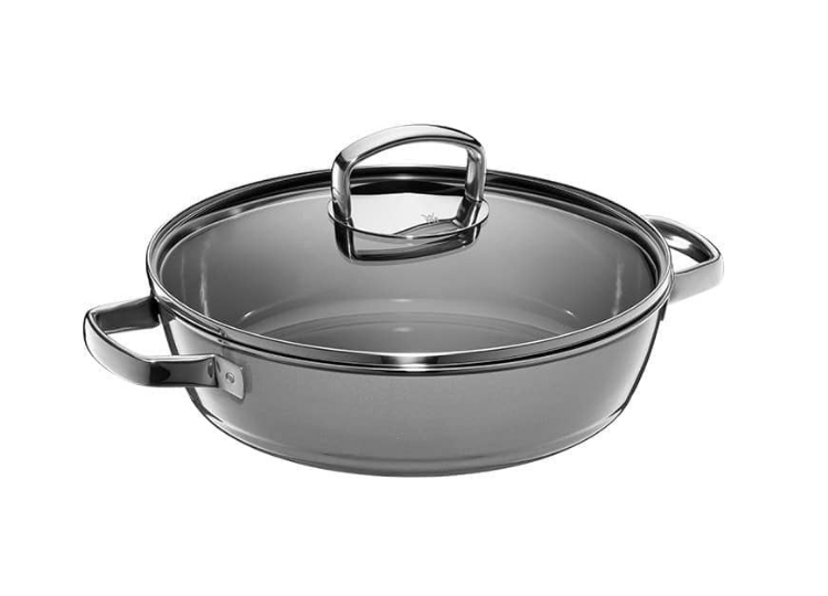 フュージョンテック ミネラル ロースター24cm PL