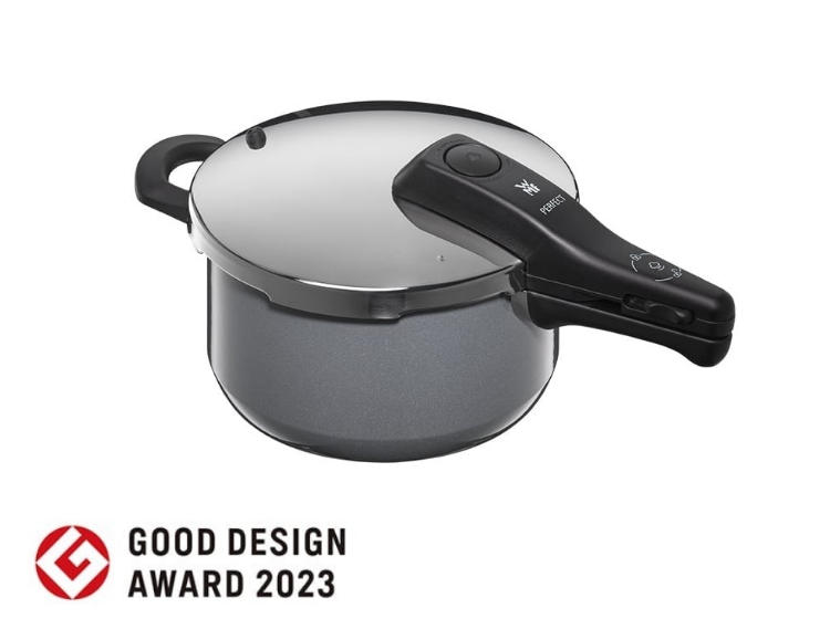 フュージョンテック圧力鍋 4.5L PL