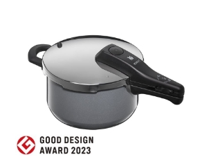 フュージョンテック圧力鍋 4.5L PL