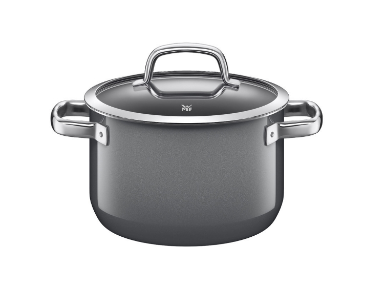 フュージョンテック ミネラル ハイキャセロール20cm PL