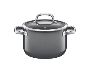 フュージョンテック ミネラル ハイキャセロール20cm PL