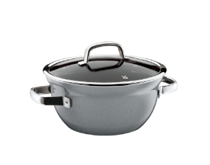 フュージョンテック ミネラル ライスポット20cm PL