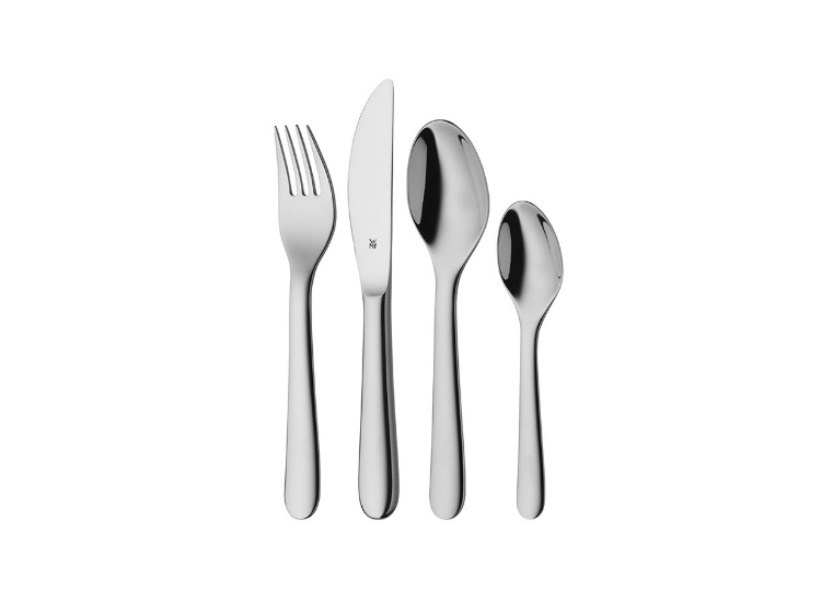 グラヴュア キッズカトラリー 4Pセット