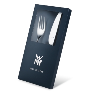 WMF「メリットカトラリーセット（2本入／非売品）」