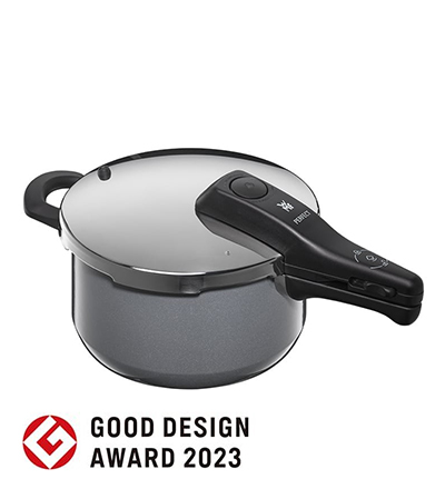 フュージョンテック圧力鍋4.5L PL