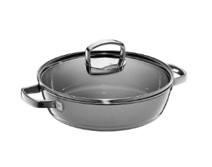 フュージョンテック ミネラル ロースター24cm PL