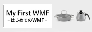 はじめてのWMF