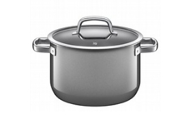 フュージョンテック ミネラル ローキャセロール20cm DR - WMF公式