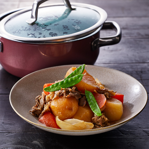 新品 フュージョンテック ミネラル ローキャセロール 20cm RQ 0002122049-001.jpg