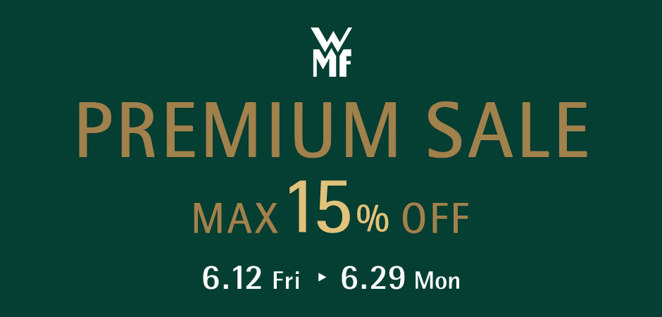 PREMIUM SALE