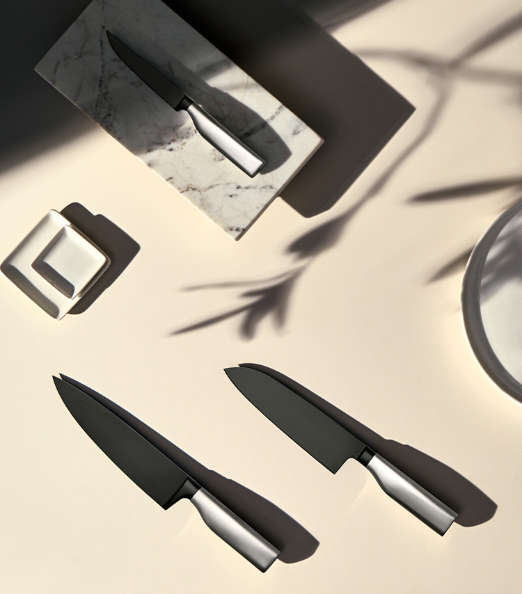 アルティメット 三徳ナイフ