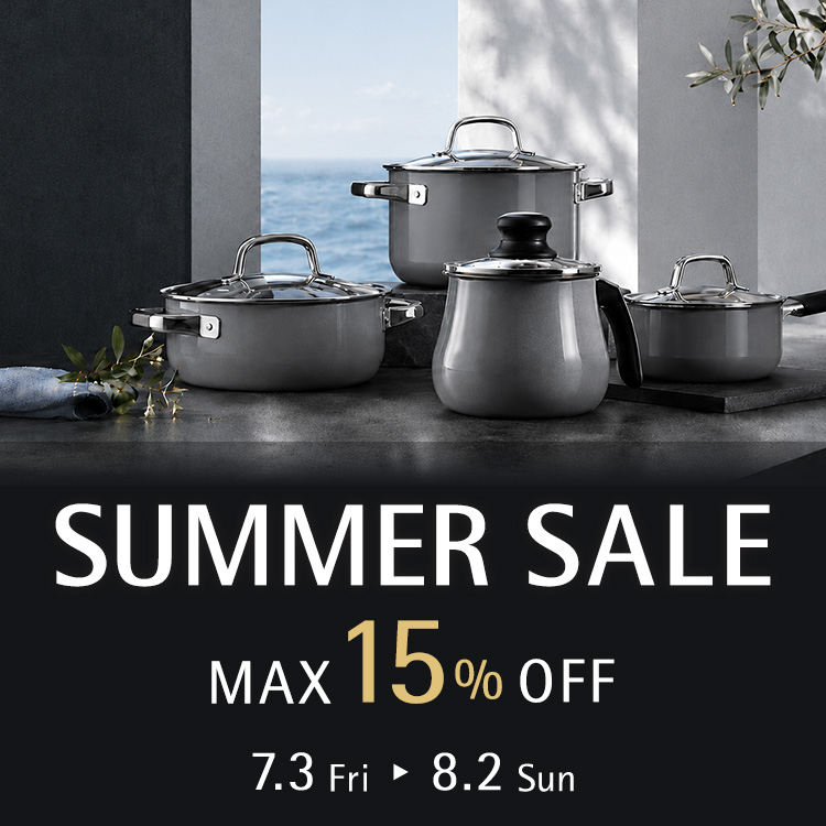 SUMMER  SALE