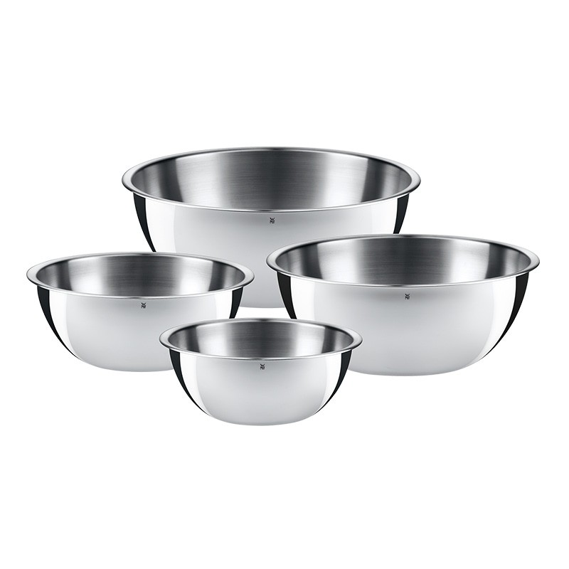 WMF グルメキッチンボウル 4Pセット グルメ キッチンボウル 4Pセット - WMF公式オンラインショップ
