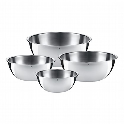 WMF グルメキッチンボウル 4Pセット グルメ キッチンボウル 4Pセット - WMF公式オンラインショップ