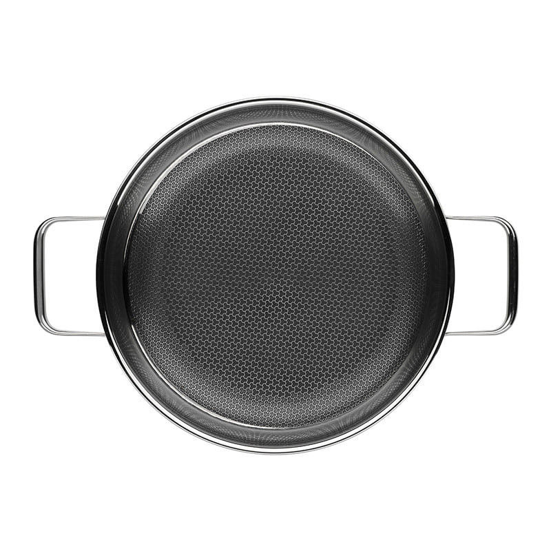 プロフィレジスト 両手フライパン28cm - WMF公式オンラインショップ