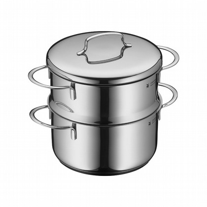 ドイツ製ムーラン漉し器・WMF社（内径約13.5cm）