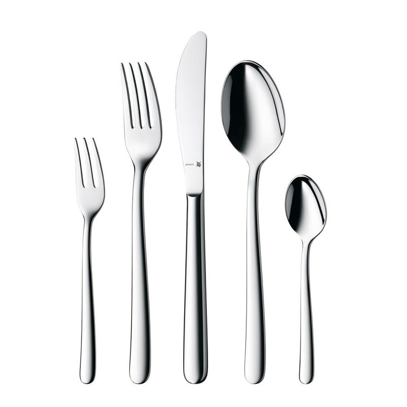 WMF カルトプラス テーブルナイフ 5本セット カルトプラス テーブルナイフ - WMF公式オンラインショップ