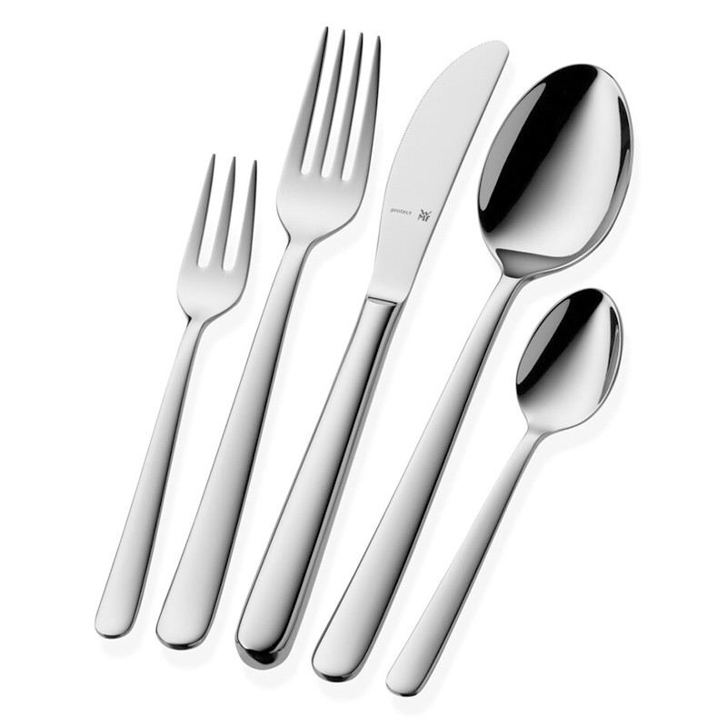 WMF カルトプラス テーブルナイフ 5本セット カルトプラス テーブルナイフ - WMF公式オンラインショップ