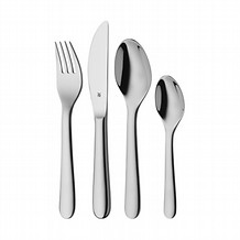 グラヴュア キッズカトラリー4Pセット