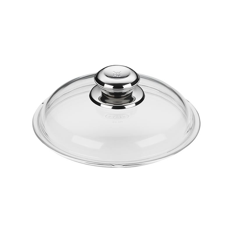 フライパン用ガラス蓋20cm - WMF公式オンラインショップ