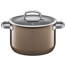 WMF（ヴェーエムエフ） フュージョンテック ミネラル ハイキャセロール