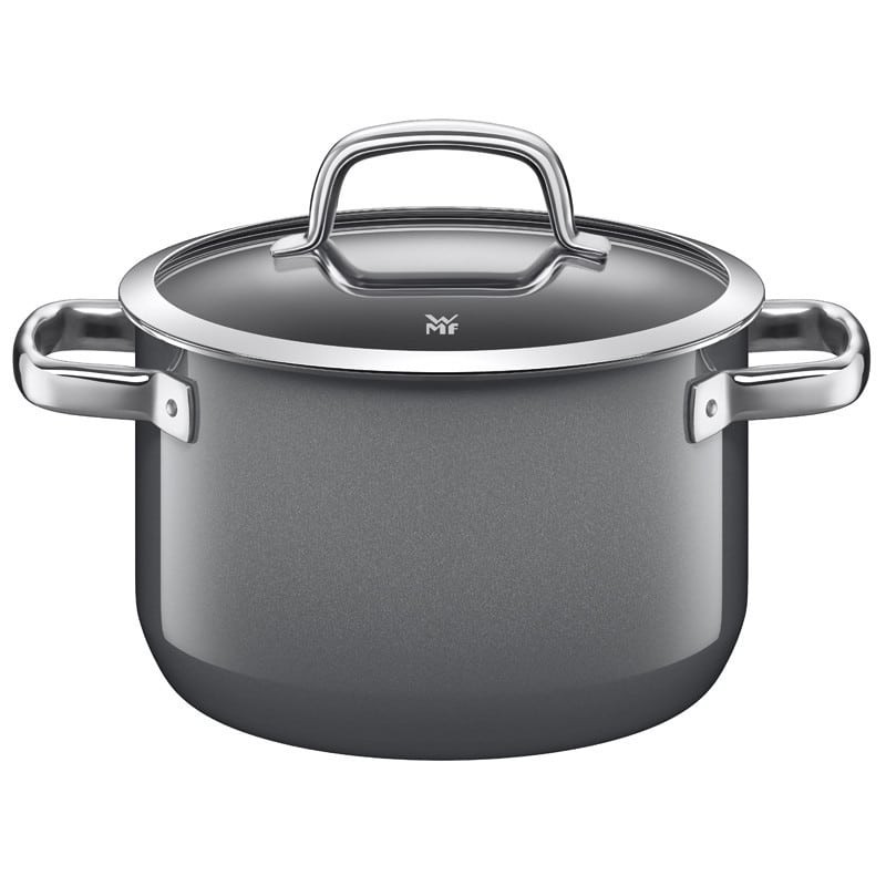 フュージョンテック ミネラル ハイキャセロール20cm PL