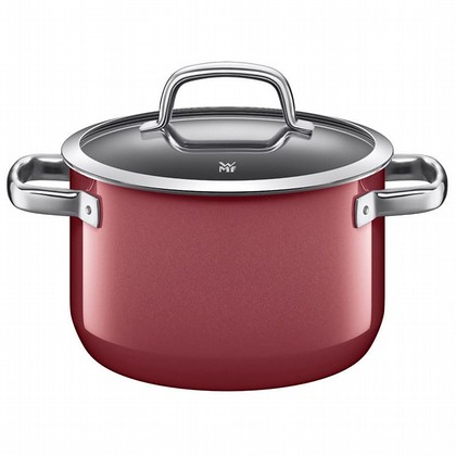 WMF フュージョンテック　ミネラル　ハイキャセロールPL　20㎝ 楽天市場】WMF フュージョンテック ミネラル ハイキャセロール