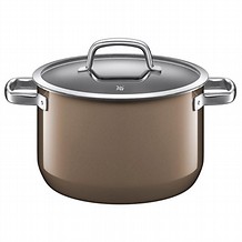 【新品】WMF フュージョンテック ミネラル 24cm ハイキャセロール PL WMF ヴェーエムエフ フュージョンテック ミネラル ハイ